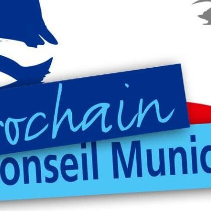 Conseil municipal du 28 Avril 2026
